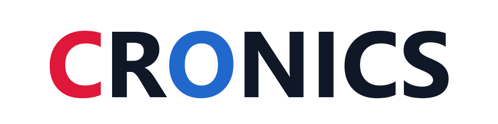 Cronics